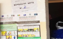 Faible taux de participation dans la matinée : Le troisième âge et les femmes, plus présents que les jeunes