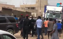 Yeumbeul : Le pire évité entre les partisans de Amadou Hott et ceux du maire Bara Gaye