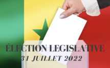 Législatives / Normandie: Benno Bokk Yakaar lamine Yewwi 656 voix contre 355