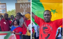 Législatives/Mantova (Italie) : Wallu (91 voix) domine Yewwi et BBY