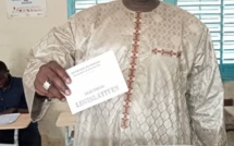 Ousmane Faye: "Le peu d'engouement est favorable à BBY, les Sénégalais optent pour la continuité"