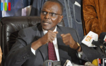 Aïssata Tall Sall convoite le fauteuil de Ousmane Tanor Dieng
