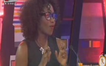 Vidéo - Pape Cheikh Diallo se lâche sur le plateau de Yeewuleen : "Je porte rien quand je dors"