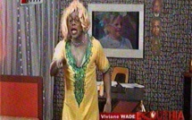 Vidéo zapping : Kouthia raille Woré Sarr et sa nouvelle danse