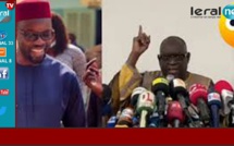 Législatives 2022 / Me El Hadji Diouf : "On ne peut gagner tout le Sénégal, 30 départements, c'est suffisant"