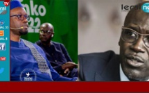 Seydou Guèye : "Nous sommes majoritaires, mais nous devons nous demander pourquoi on a perdu Dakar..."