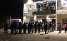 Sangalkam / Saccage du siège de l'APR : « Rien ne peut justifier ces actes dignes de bandits et d'irresponsables », Oumar Guèye