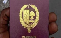 Aibd : Un étudiant arrêté avec un faux passeport