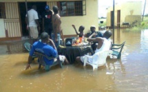 Serigne Guèye dit "Jordan" insulte la République sans être inquiété