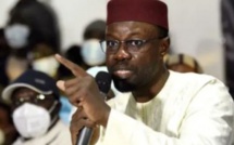 Majorité à l'Assemblée: Les graves accusations de Yewwi Askan Wi contre Macky Sall