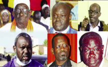 Ameth Fall Braya, Mayoro Faye, Bella Diallo, Bamba Fall, Diattara, Cheikh Bara Dolly, Amadou Diarra, Alioune Mar, Daour Niang :  Ces transhumants sanctionnés