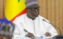 Ndiagne Diop, Aymérou Gning, Jean Baptiste Diouf, Ndèye Fatou Diouf, Awa Niang : Niasse s’en va avec pas moins dix députés