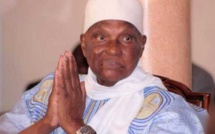 A 96 ans, Me Wade toujours maître du jeu