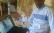 Décès de Malamine Kamara, correspondant du journal "Le Soleil" à Sédhiou