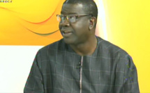 Oumar Seck Ndiaye sur l’accord Yewwi-Wallu : «Wade gagnerait à rester dans cette dynamique"