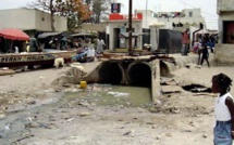 Gestions des eaux usées domestiques: Une grande équation à résoudre dans la banlieue