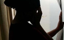 Cette femme cherche désespérément son enfant