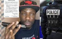 Point de presse BBY: Kalifone récidive en insultant journalistes et cadreurs