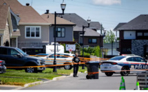 L’agent de la GRC tué par la police après avoir commis « l’irréparable » : retour sur la mort de Abdou Thiam au Canada…