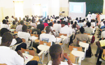 Universités du Sénégal : 2832 faux étudiants perçoivent des bourses