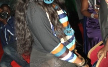 Miss Jongama de retour !