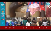 Tajabone: Cette vieille tradition qui résiste encore au temps