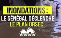 Amadou Canar Diop, expert en réduction des risques et gestion des catastrophes : «On ne parle plus de Plan Orsec, mais de plan de contingence»