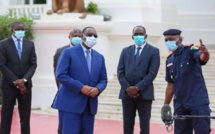 Plan Décennal Des Inondations- Plan Orsec- Onas : Où sont les audits promis par Macky Sall ?