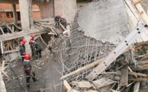 Drame à Keur Massar: L'effondrement d'une dalle tue un bébé et blesse 04 autres personnes