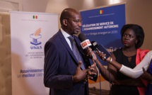 « Faire détester les gens opprimés et aimer ceux qui les oppriment », Lansana Gagny Sakho rappelle Malcolm X  et alerte les jeunes