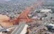 Pôle Urbain de Diamniadio : Macky tient sa nouvelle ville