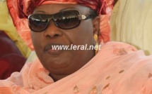 Tabaski 2014 : Aminata Mbengue Ndiaye table sur 720.000 moutons