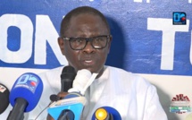 14ème Législature: Pouvoir ou opposition? Pape Diop va parler ce soir...