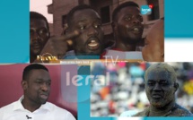 Open Press: Gora Sock dézingue Fils de Balla, BG2 et Gouy Gui: "Ay Sakou Kopeu laniou, naniou nieuw"