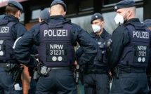 Allemagne / Bavure policière : Un sénégalais de 16 ans tué de cinq balles tirées à bout portant 