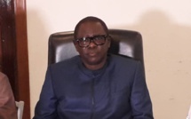 Le Président Pape Diop : le héros de la 14° législature