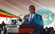 Macky Sall minimise les attaques de Wade et de Idy : "Ce n’est que de la poussière…"