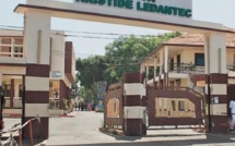 Reconstruction de l’hôpital Aristide Le Dantec : Un soupçon de nébuleuse sur l’assiette foncière