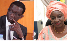 Dualité Amadou Ba - Mimi Touré : Acte I d’une guerre rampante devenue debout