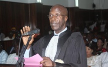 Conseil Constitutionnel- Retard dans le remplacement du Président Papa Oumar Sakho: Quand l’Etat plombe le jeu !