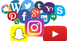«TOP CAS», «KAAY MA DEEY LA», «TOP CAS 221» …: Quand des «caweuses» attaquent, insultent, signalent et font quitter des individus les réseaux sociaux