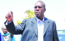 Crise à l'Université: Souleymane Ndéné Ndiaye se fait l'avocat des étudiants 