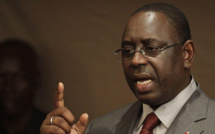 Corruption: Macky Sall veut mettre en place un code de bonne conduite pour les agents publics 