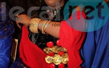 Vidéo - 15 minutes Sans Limites avec Oumou Sow : "J’attends la libération de Karim Wade pour me marier"