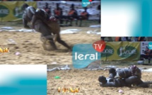 Victoire de Guédiawaye : Fils de Balla scotche Gora Sock par un "Thiakhabal", Balla Gaye 2 aux anges