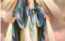 Assomption: Pourquoi le 15 Août est célébrée et célèbre au Sénégal ? 