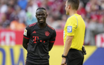 Bundesliga: 2ème victoire de Sadio Mané avec le Bayern, 2 buts refusés pour le Sénégalais pour...
