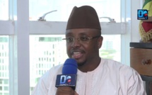 Suite et pas fin des législatives : « Benno a payé le prix de la guerre en Ukraine et de la Covid 19 », Idrissa Diabira