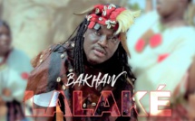Exclusivité / Bakhaw - Lalaké  