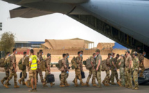 Opération Barkhane : les derniers militaires français ont quitté le Mali, annonce leur état-major